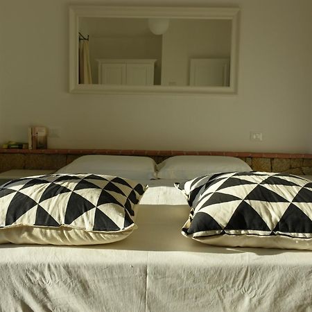 Villa Menhir Lotzorai Habitación foto