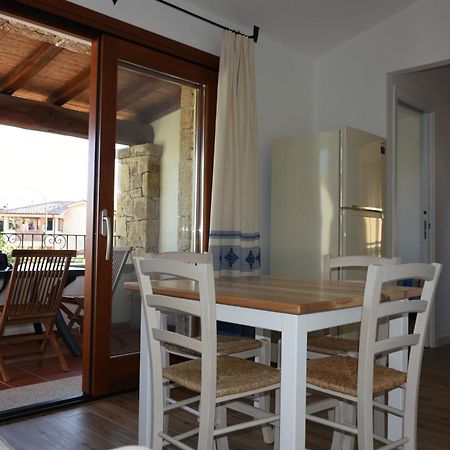 Villa Menhir Lotzorai Habitación foto