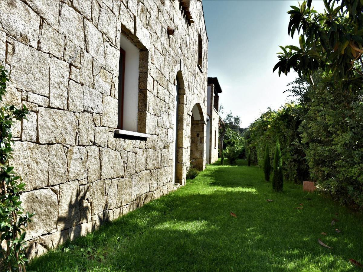 Villa Menhir Lotzorai Exterior foto