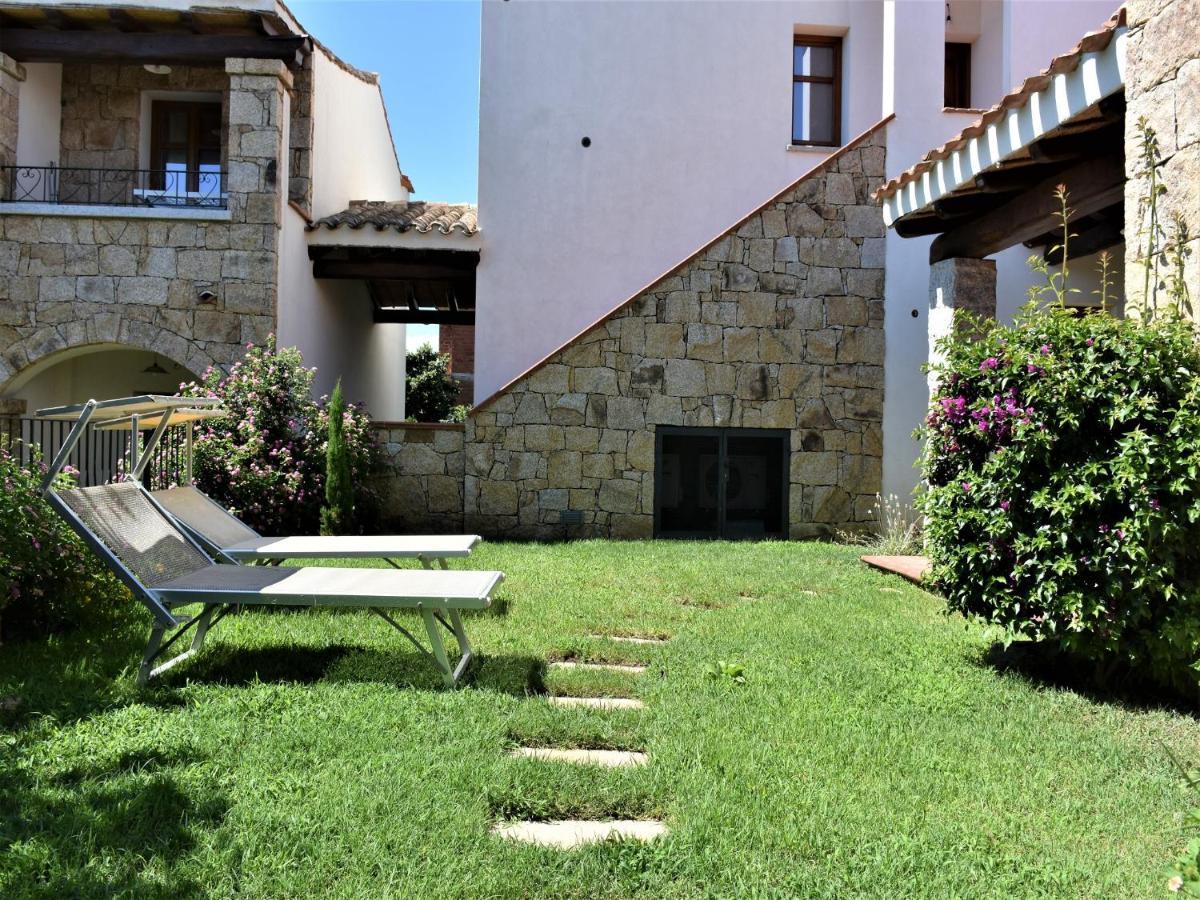 Villa Menhir Lotzorai Exterior foto