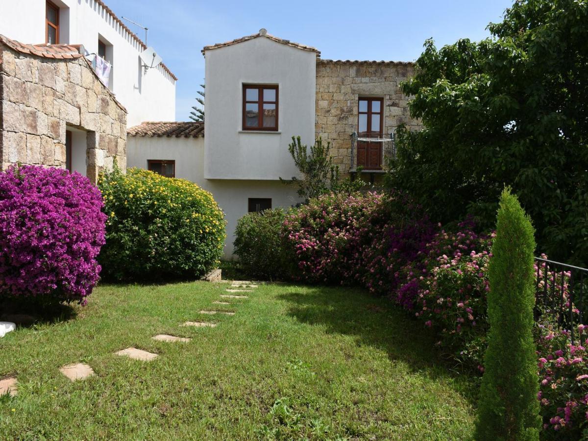 Villa Menhir Lotzorai Exterior foto