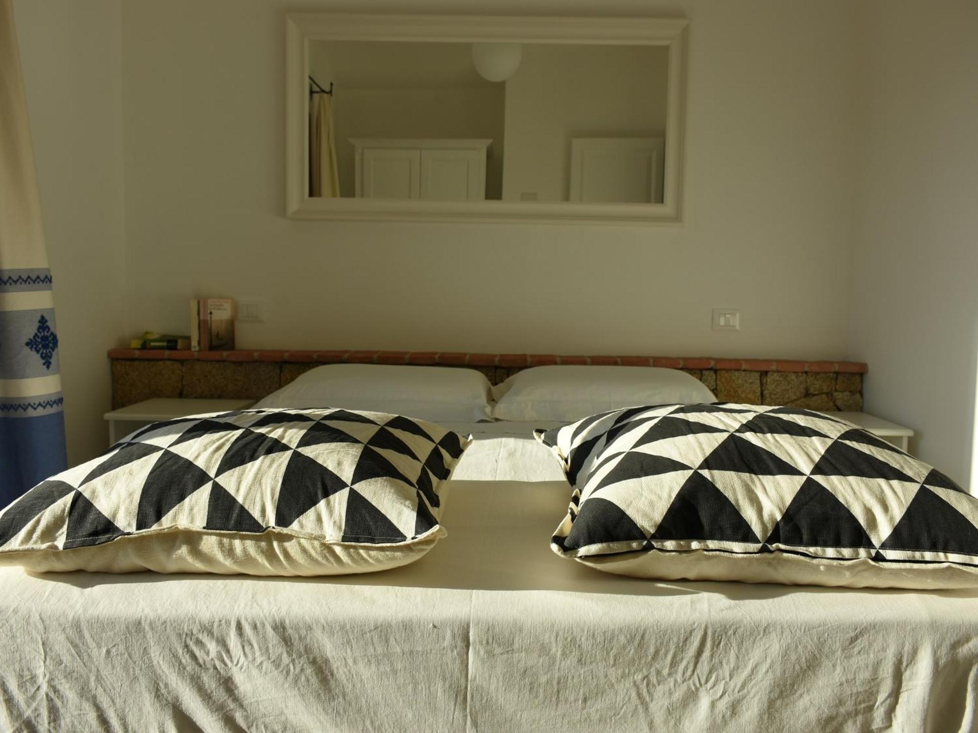 Villa Menhir Lotzorai Habitación foto