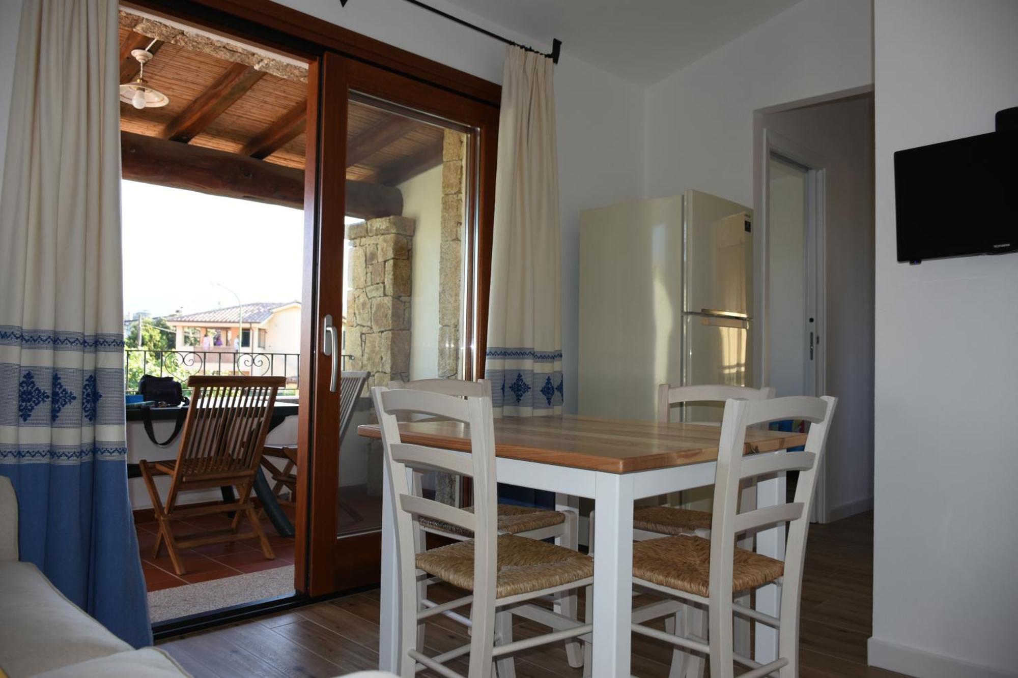 Villa Menhir Lotzorai Habitación foto