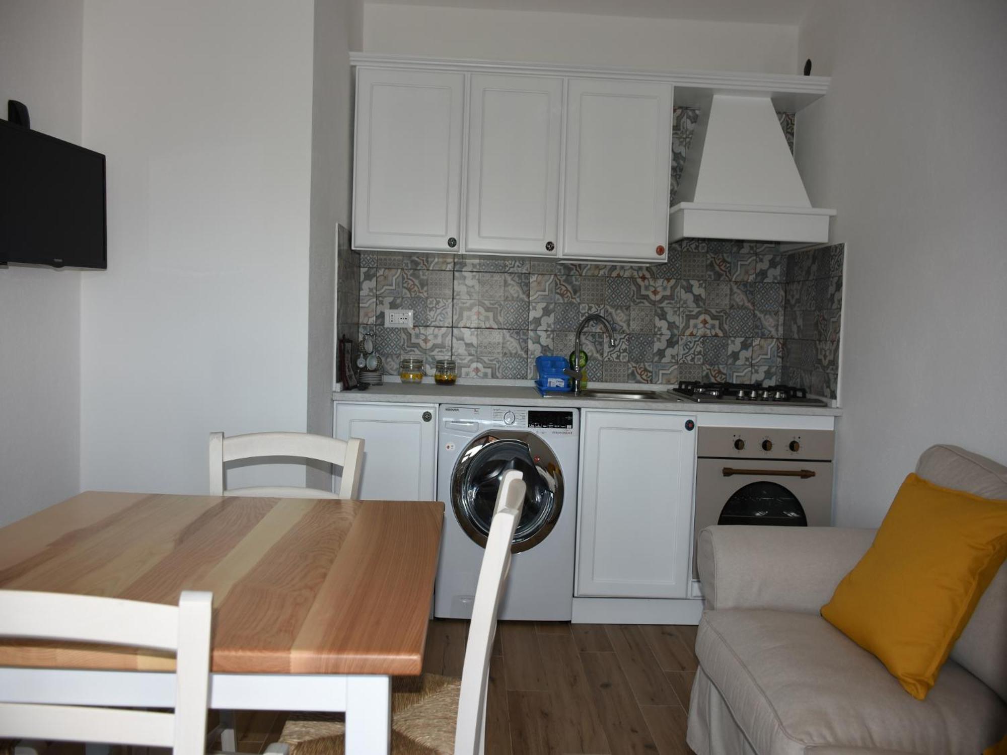 Villa Menhir Lotzorai Habitación foto