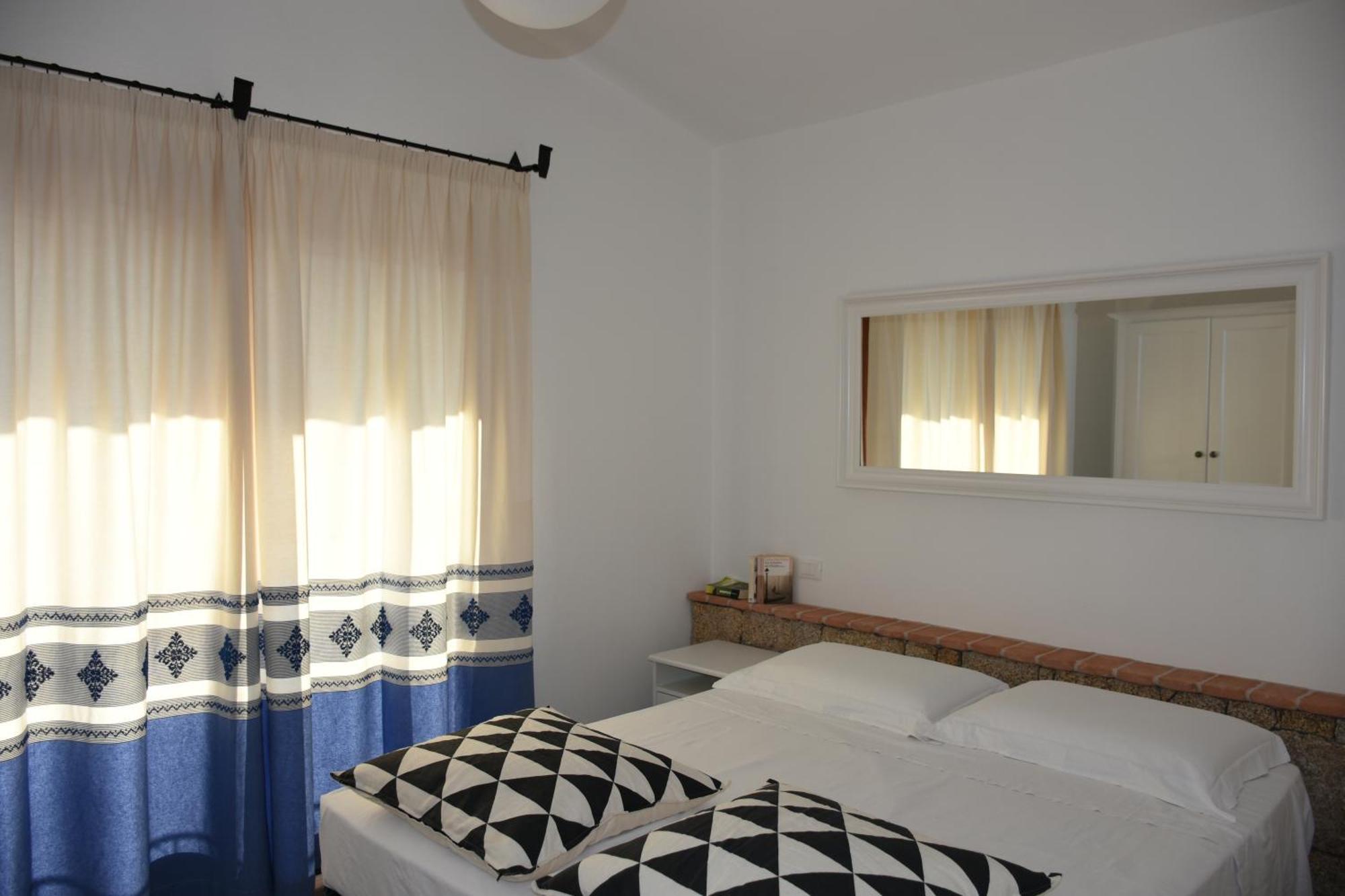 Villa Menhir Lotzorai Habitación foto