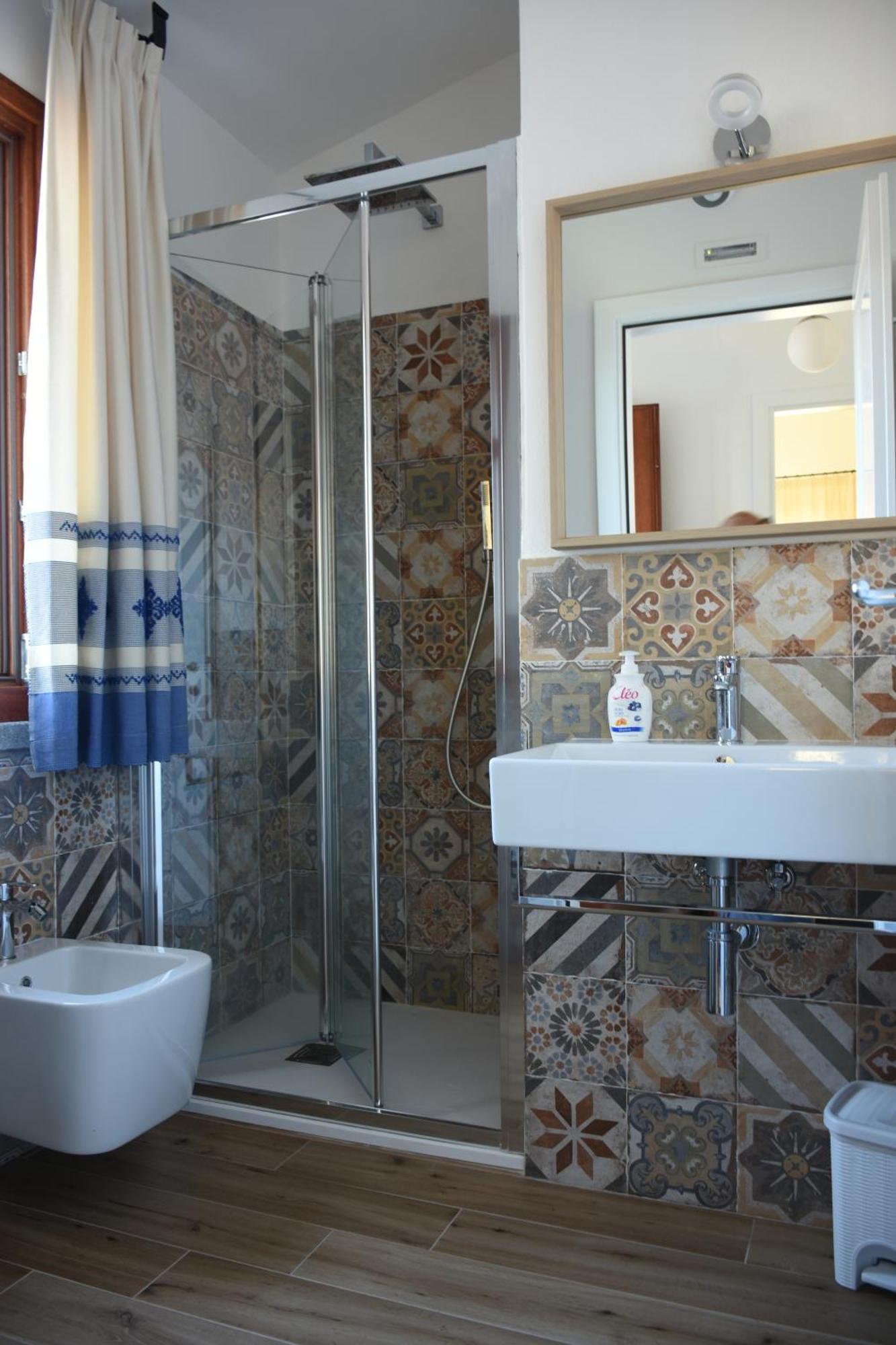 Villa Menhir Lotzorai Habitación foto